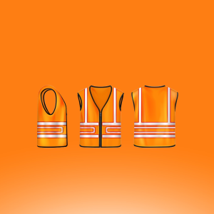 Rompi Bordir & Printing