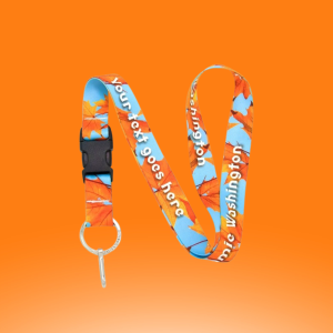Stationary - Lanyard Premium