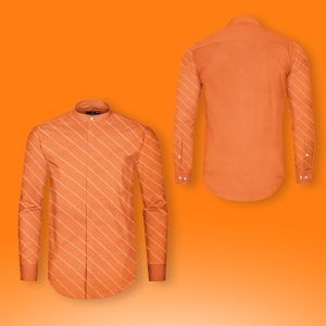 Kemeja Printing & Bordir